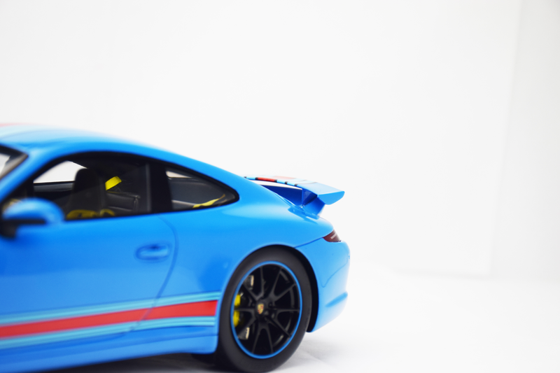 Illustration for article titled Fantasy Friday: Porsche Driver's Selection Edition